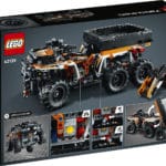 LEGO Technic 42139 Geländefahrzeug (3)