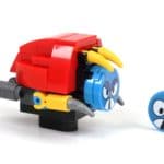 Review LEGO Ideas 21331 Sonic The Hedgehog (38)