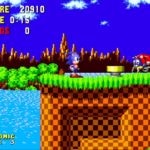 Review LEGO Ideas 21331 Sonic The Hedgehog Screenshot Spiel (8)
