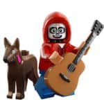 LEGO 71038 Disney Minifiguren Sammelserie (12)