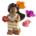 LEGO 71038 Disney Minifiguren Sammelserie (9)