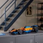 LEGO Technic 42141 Mclaren Formel 1 Rennwagen (15)