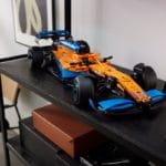 LEGO Technic 42141 Mclaren Formel 1 Rennwagen (17)