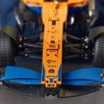 LEGO Technic 42141 Mclaren Formel 1 Rennwagen (26)