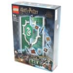 LEGO Harry Potter Hausbanner Review (5)