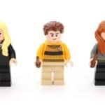 LEGO Harry Potter Hausbanner Review (52)