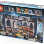 LEGO Harry Potter Hausbanner Review (9)