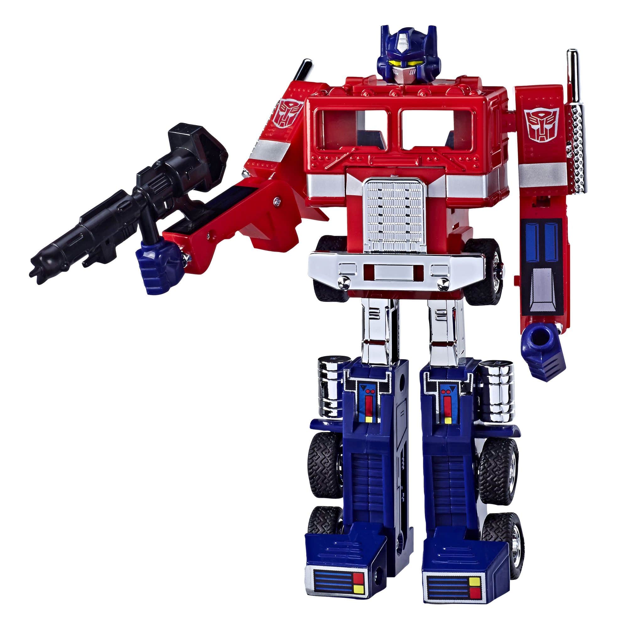 LEGO 10302 Optimus Prime G1