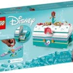 LEGO Disney 43229 Arielles Schatztruhe 8