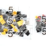 LEGO 40504 Hommage An Eine Minifigur Review (12)