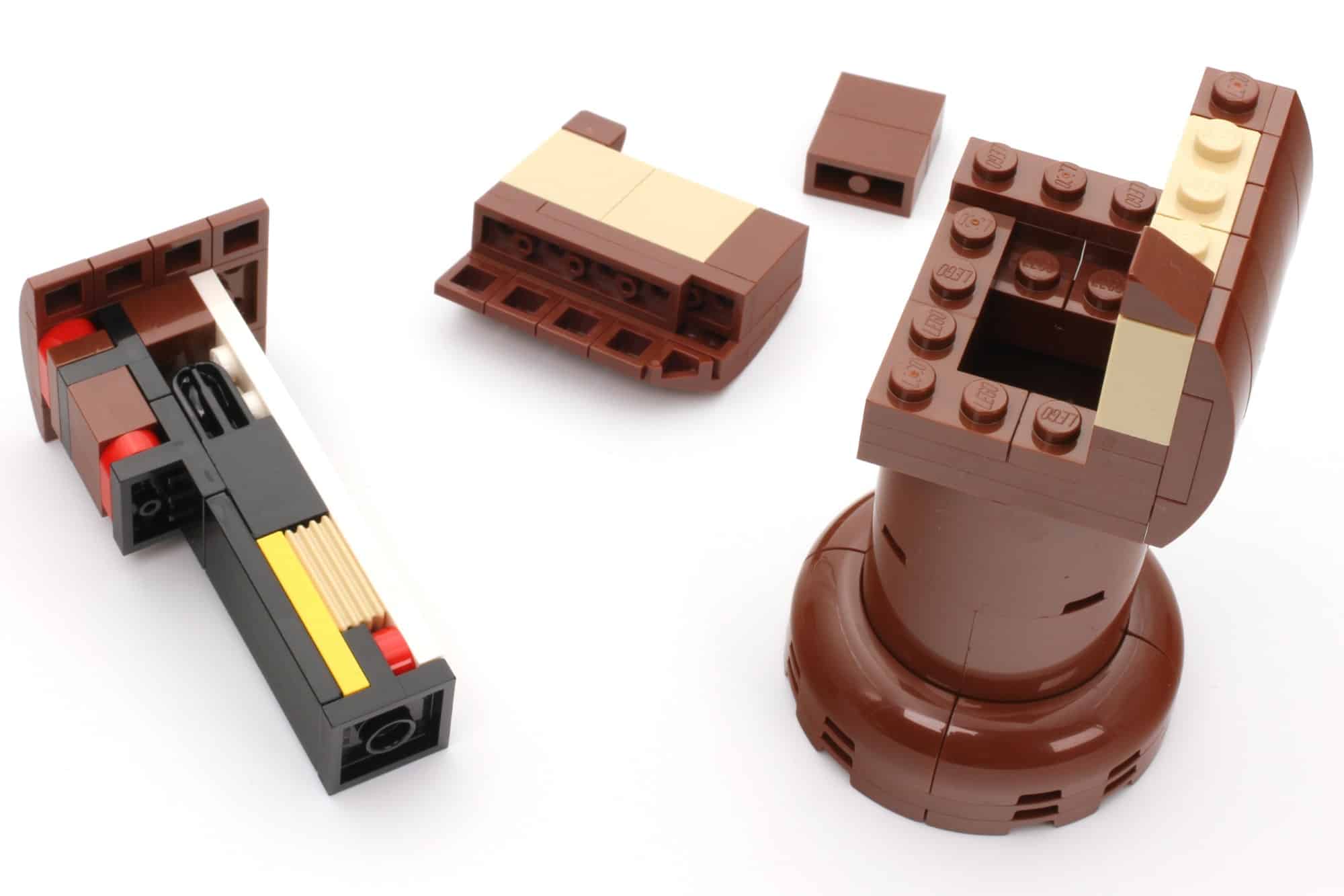 LEGO 40504 Hommage An Eine Minifigur Review (33)