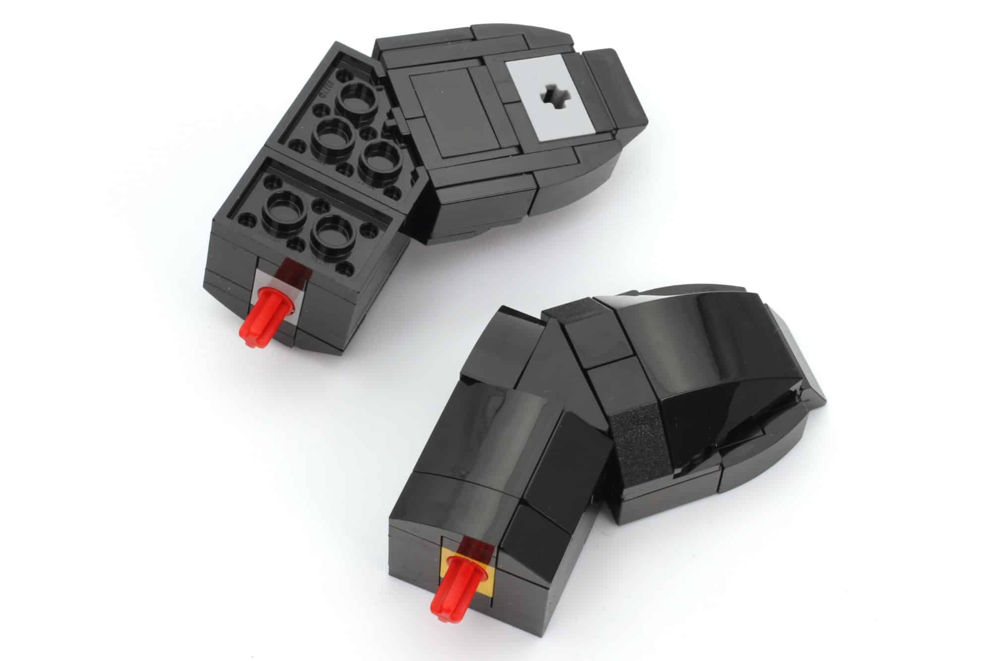 LEGO 40504 Hommage An Eine Minifigur Review (41)