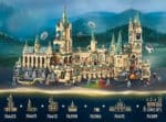 LEGO Modulares Hogwarts 2023