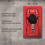 Jbs Ferrari Wandhalterung (1)