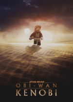 Jbs Obi Wan Poster