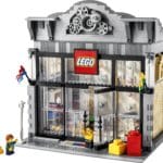 LEGO 910009 LEGO Store Aus Modulen 3