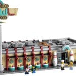 LEGO 910013 Retro Bowlingbahn 3