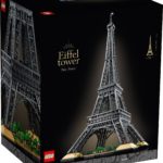 LEGO Eiffelturm 10307 (1)