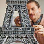 LEGO Eiffelturm 10307 (11)