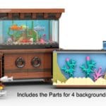 Bricklink Designer Program R2 Clockwork Aquarium 3