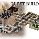 Bricklink Designer Program R2 Quest Builder 2