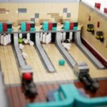 Bricklink Designer Program R2 Retro Bowling Alley 10