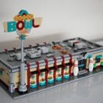 Bricklink Designer Program R2 Retro Bowling Alley 2
