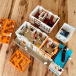 Bricklink Designer Program R2 Venetian Houses 7