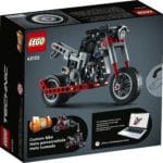 LEGO 42132 Chopper 4