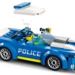 LEGO 60312 Polizeiauto 3