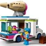 LEGO 60314 Eiswagen Verfolgungsjagd 5