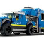 LEGO 60315 Mobile Polizei Einsatzzentrale 3