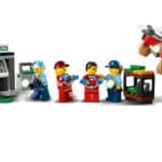 LEGO 60317 Banküberfall Mit Verfolgungsjagd 4