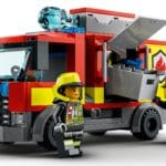 LEGO 60320 Feuerwache 7