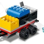 LEGO 60321 Feuerwehreinsatz Mit Löschtruppe 12