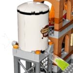 LEGO 60321 Feuerwehreinsatz Mit Löschtruppe 7