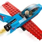 LEGO 60323 Stuntflugzeug 4