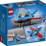 LEGO 60323 Stuntflugzeug 6
