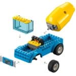 LEGO 60325 Betonmischer 4