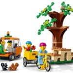 LEGO 60326 Picknick Im Park 2