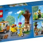 LEGO 60326 Picknick Im Park 6