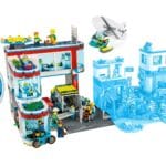 LEGO 60330 Krankenhaus 3