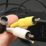 Review LEGO Fun To Build Konsole Kabel 1