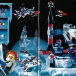 Review LEGO Fun To Build Scan Katalog 1993 2