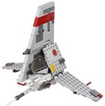 LEGO Luftgleiter T 16