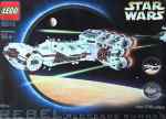 LEGO 10019 Rebel Blockade Runner