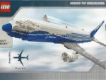 LEGO 10177 Boeing 787 Dreamliner