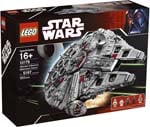 LEGO 10179 UCS Millennium Falcon