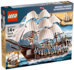 LEGO 10210 Imperial Flagship