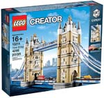 LEGO 10214 Tower Bridge